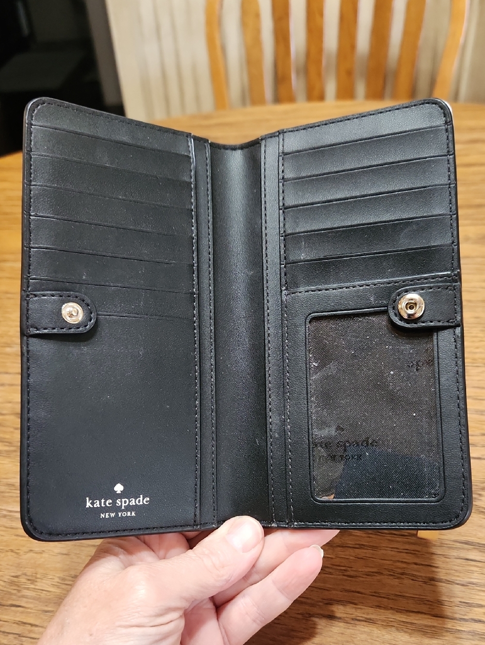 Kate Spade Wallet - Picture 5 of 6